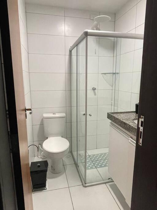Flat Fazenda Monte Castelo Lägenhet Bezerros Exteriör bild